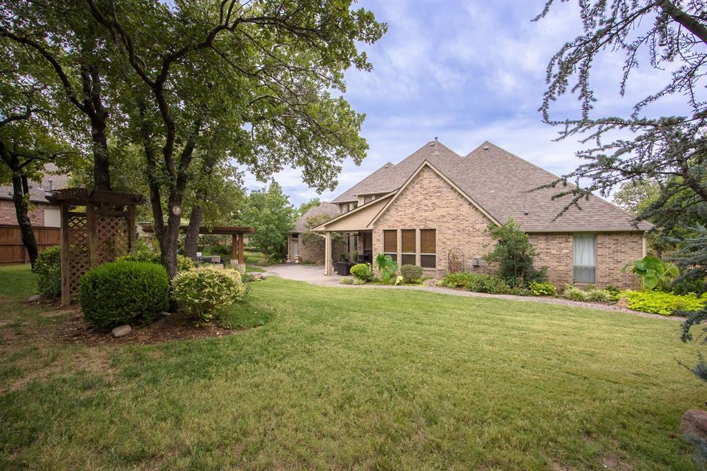 3134 Fox Hill Terrace