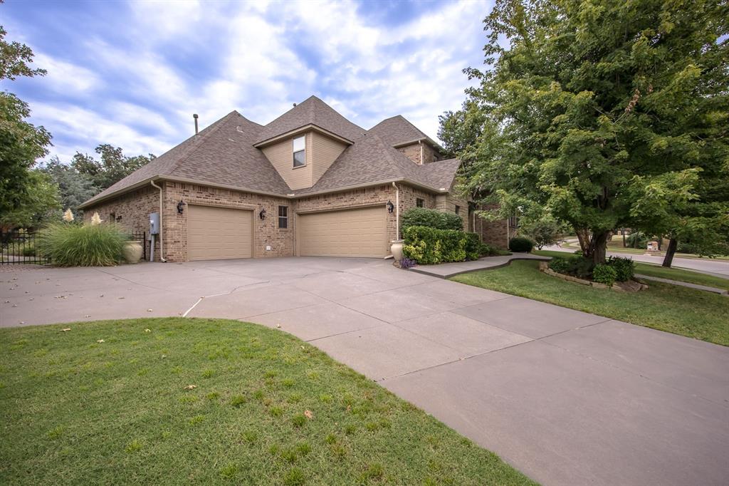 3134 Fox Hill Terrace