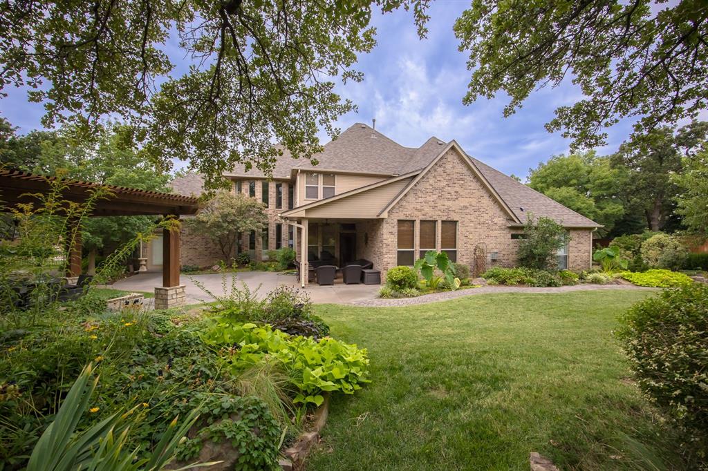 3134 Fox Hill Terrace