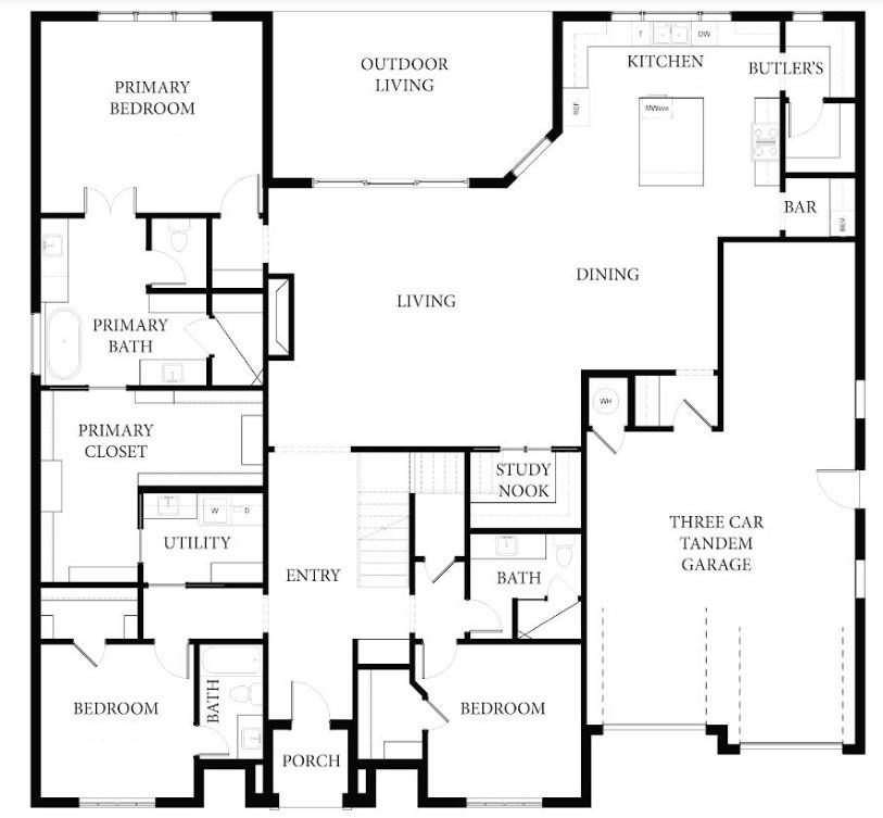 1324 NW 163rd Street