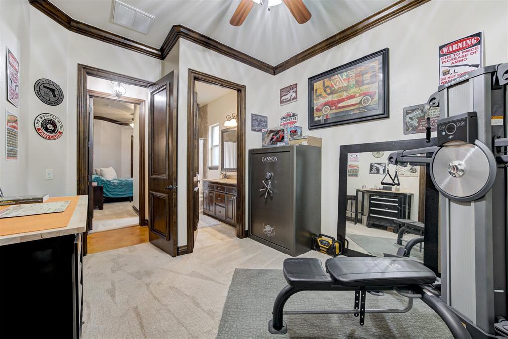 3200 Garden Hill Drive