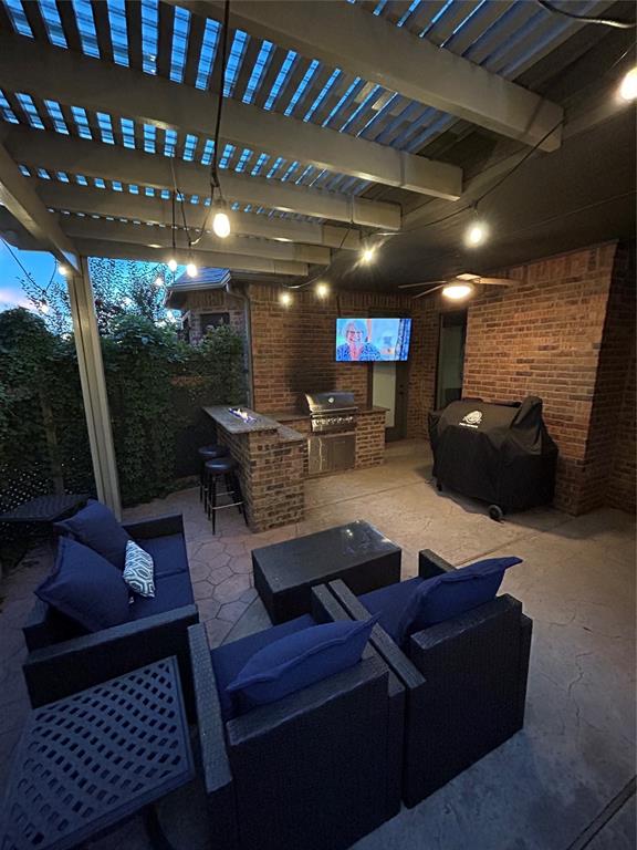 3200 Garden Hill Drive