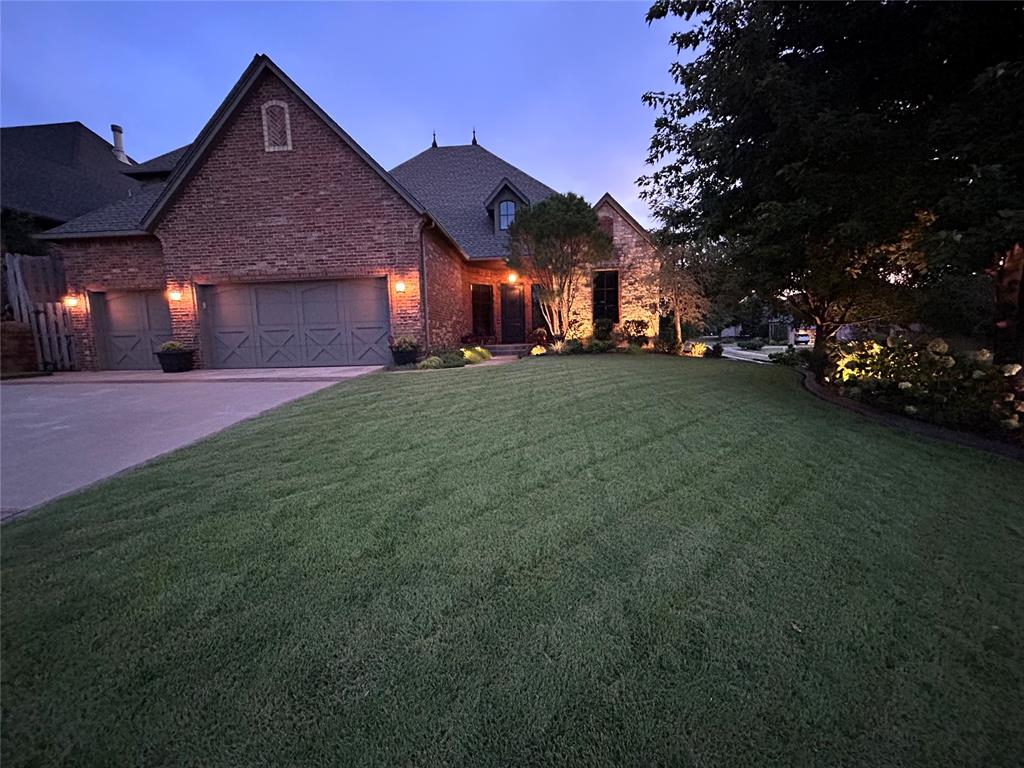 3200 Garden Hill Drive