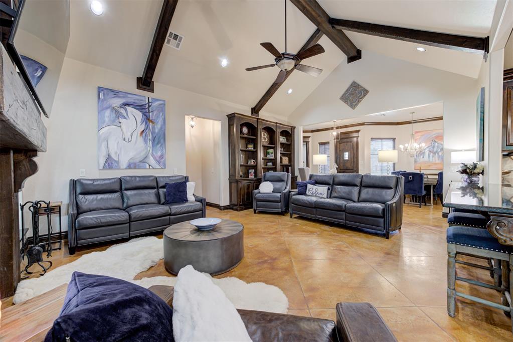 3200 Garden Hill Drive