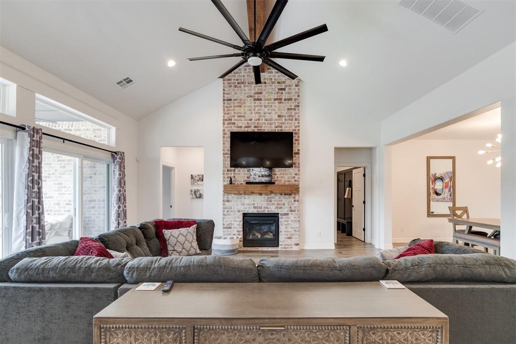 13304 Stonedale Drive