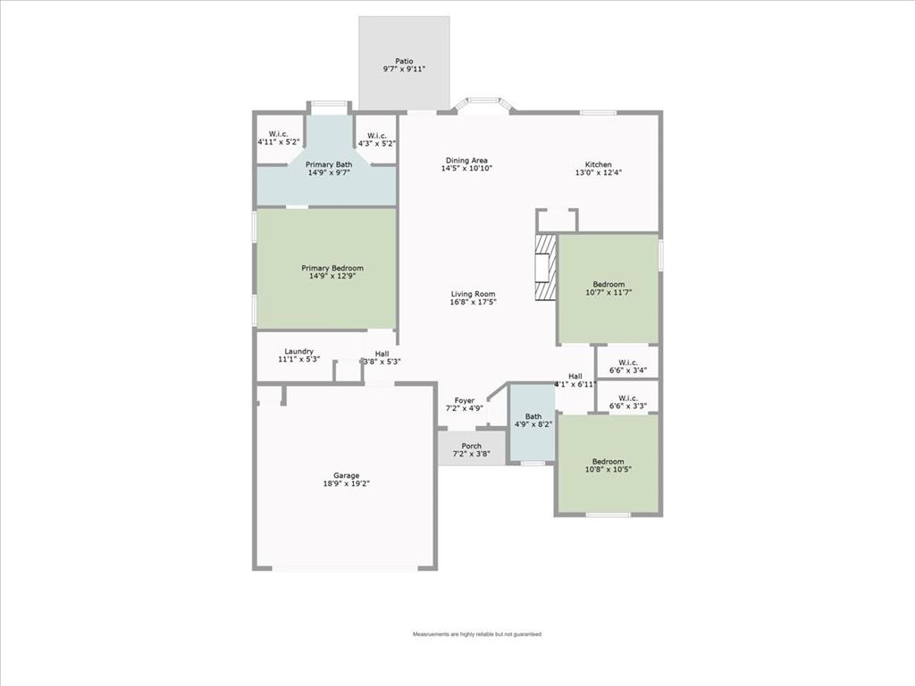 2420 NW 196th Terrace