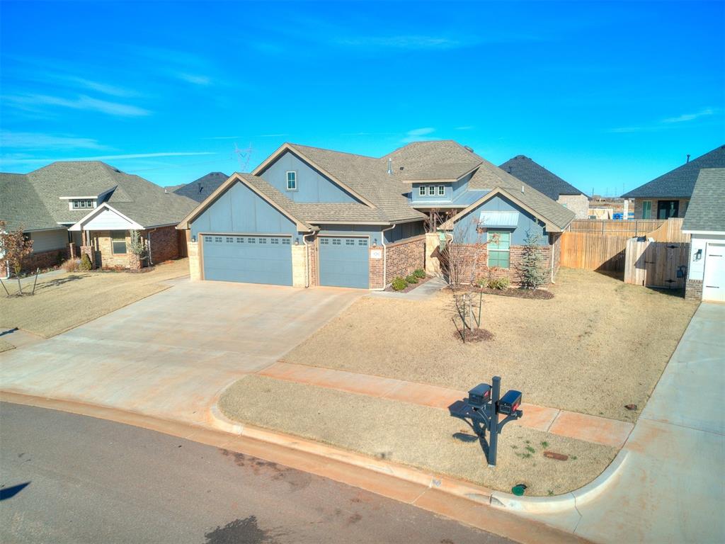 8201 NW 152nd Street