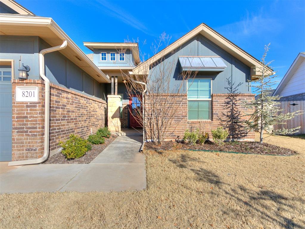 8201 NW 152nd Street