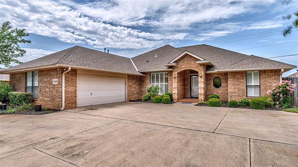 8325 NW 70th Street