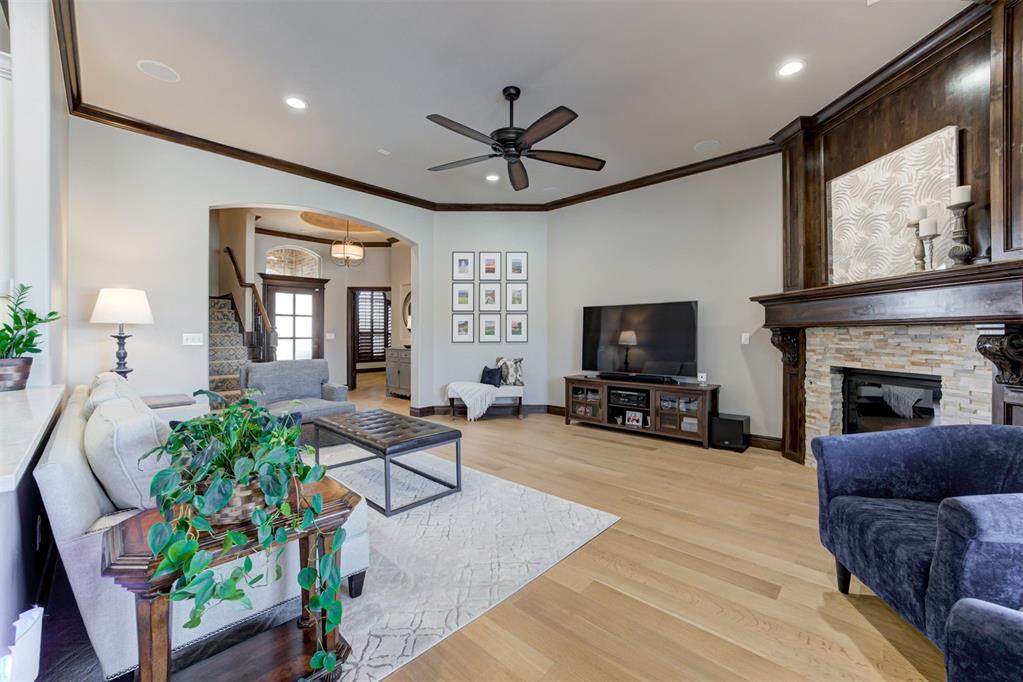 3125 Saint Fergus Drive