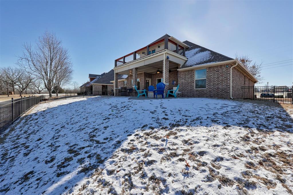 3125 Saint Fergus Drive