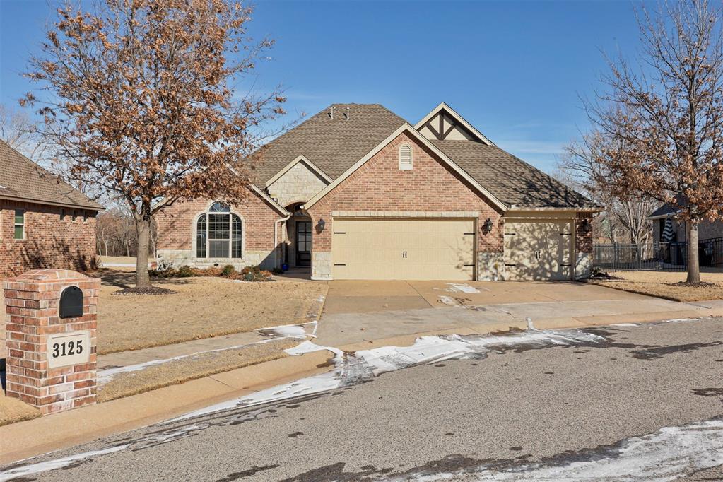 3125 Saint Fergus Drive