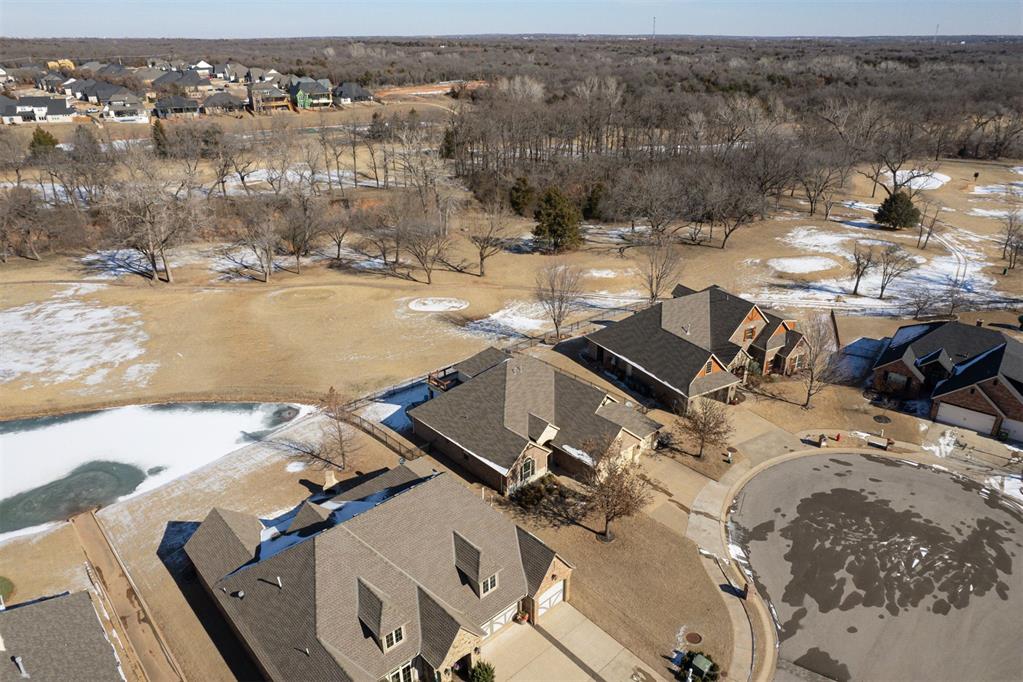 3125 Saint Fergus Drive