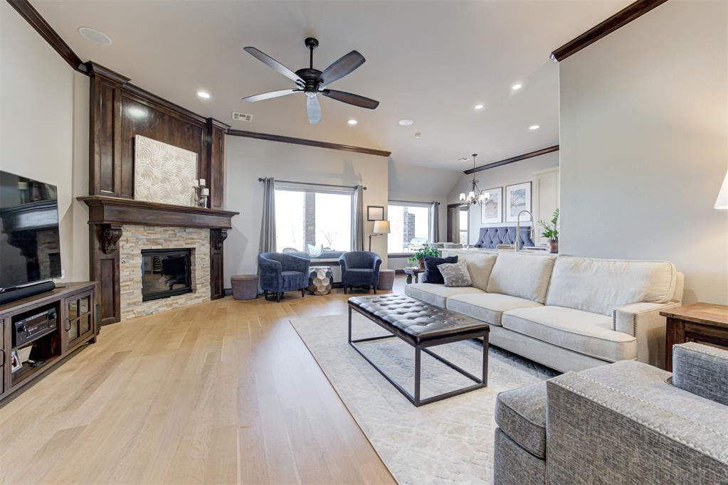 3125 Saint Fergus Drive