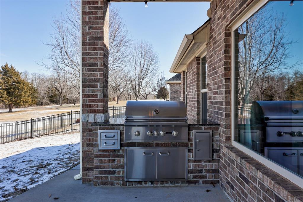 3125 Saint Fergus Drive