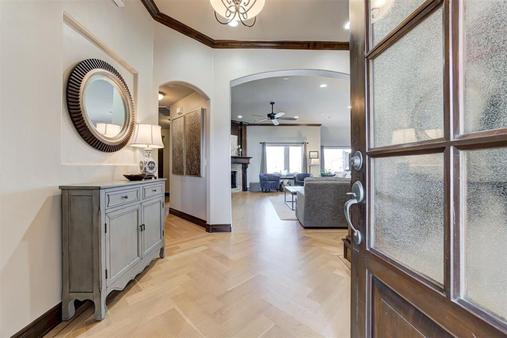 3125 Saint Fergus Drive