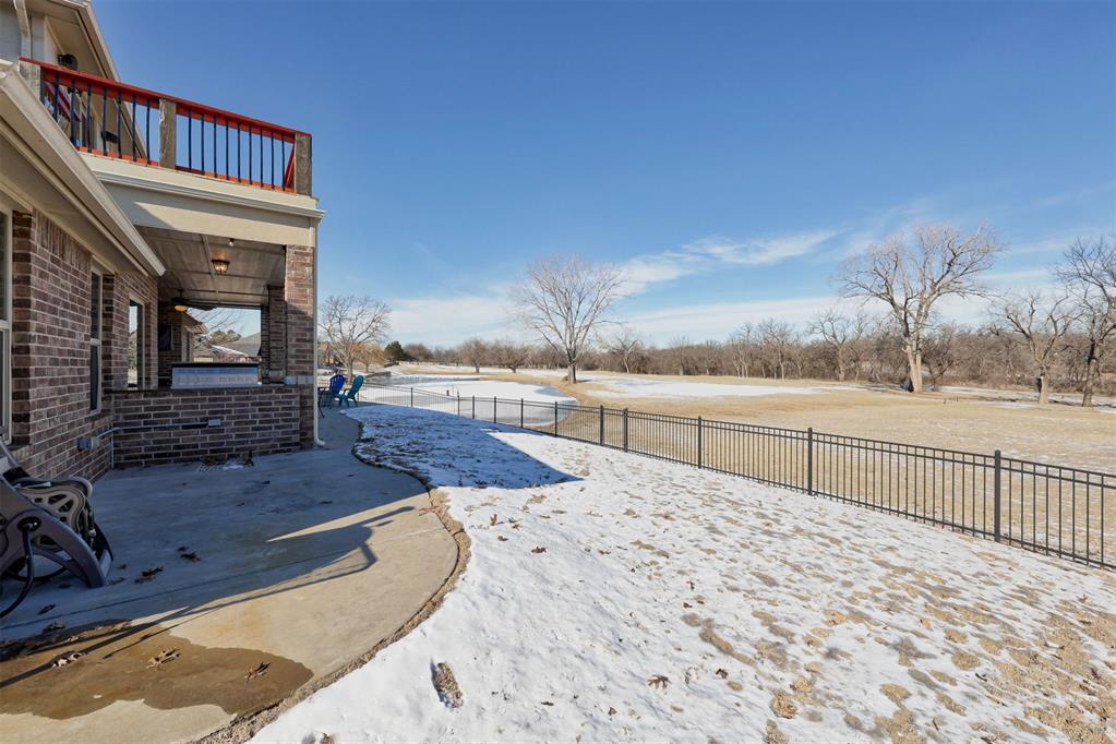 3125 Saint Fergus Drive