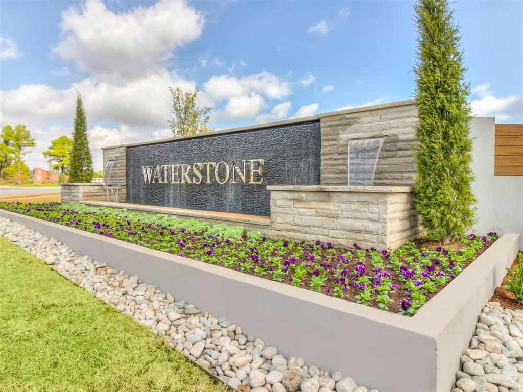 15600 Waterstone Way