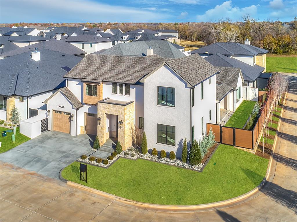 15600 Waterstone Way