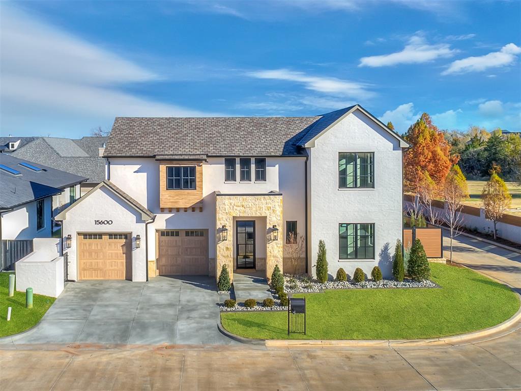 15600 Waterstone Way