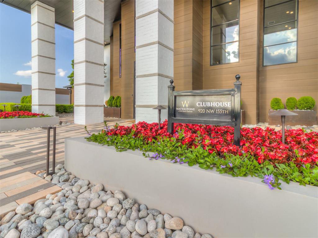 15600 Waterstone Way