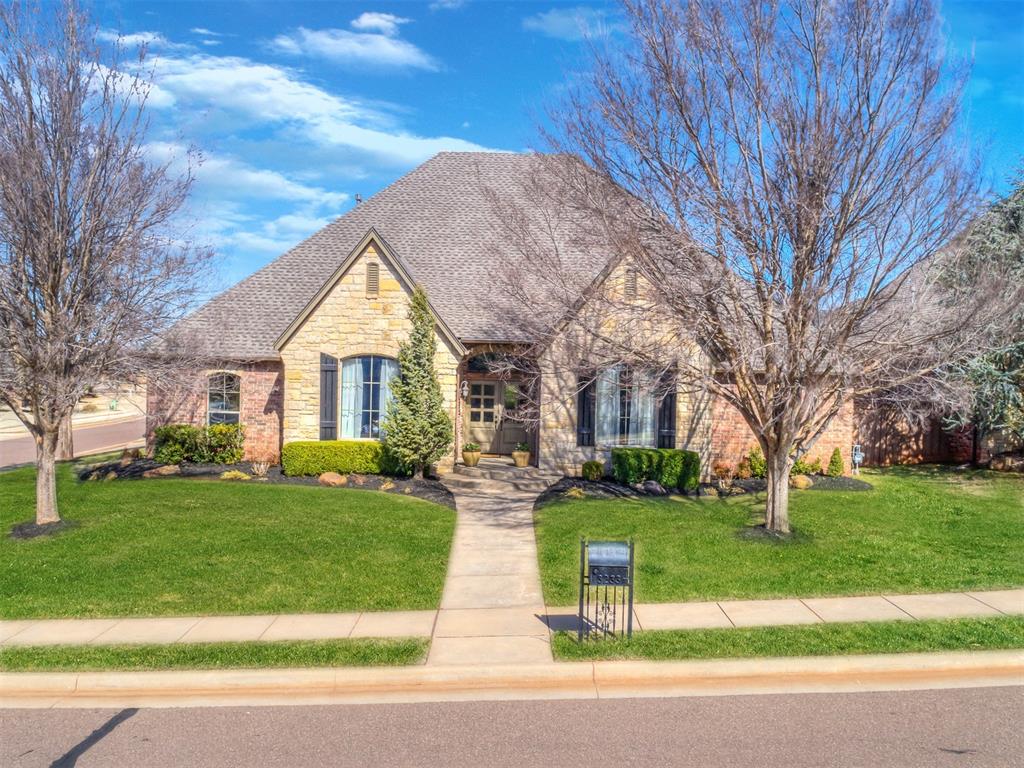 3233 Silvercliffe Court