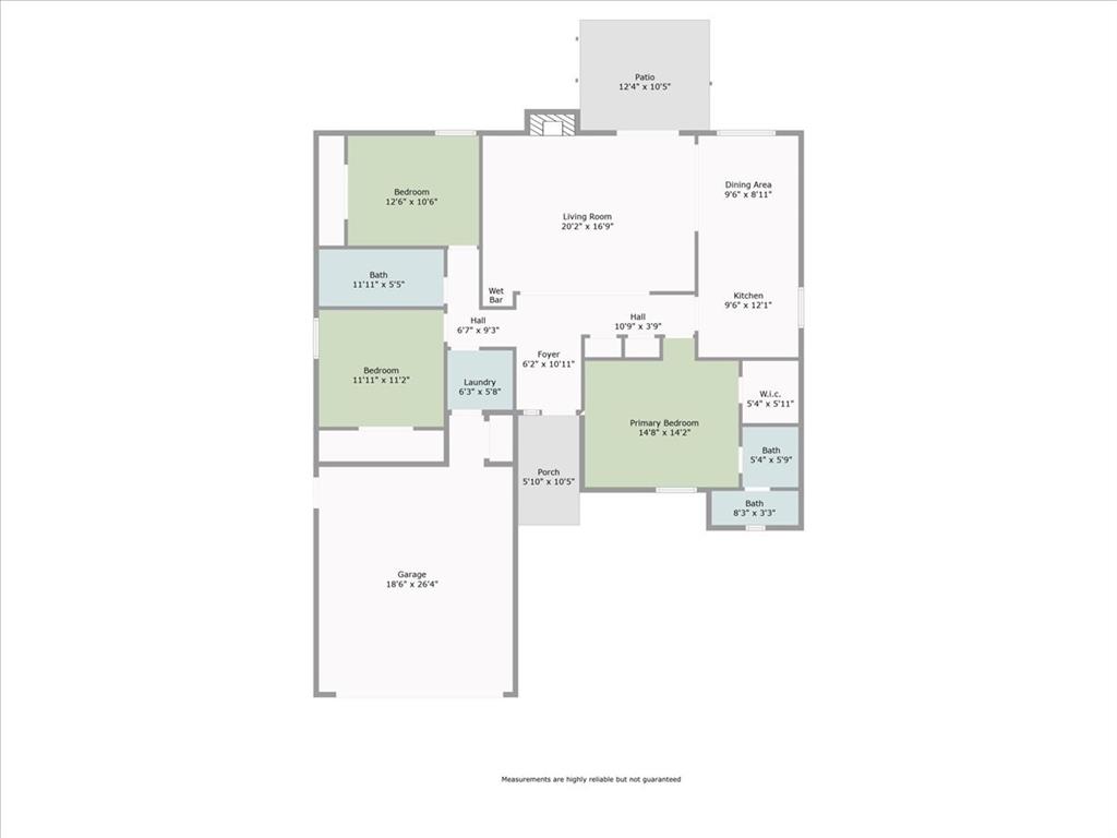 1513 Davinbrook Drive