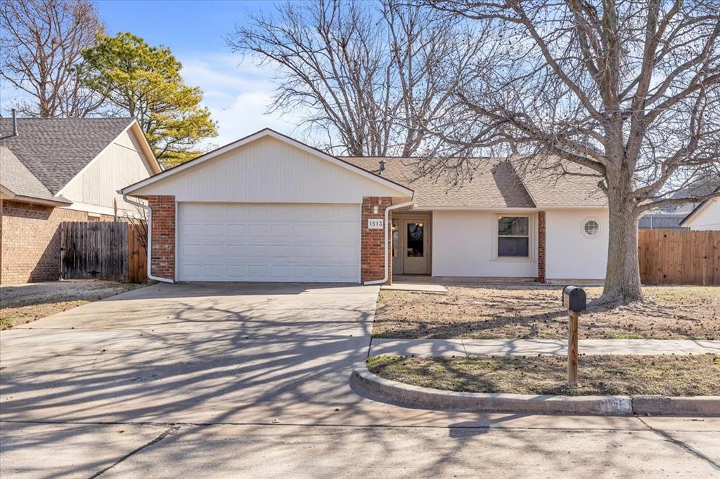 1513 Davinbrook Drive