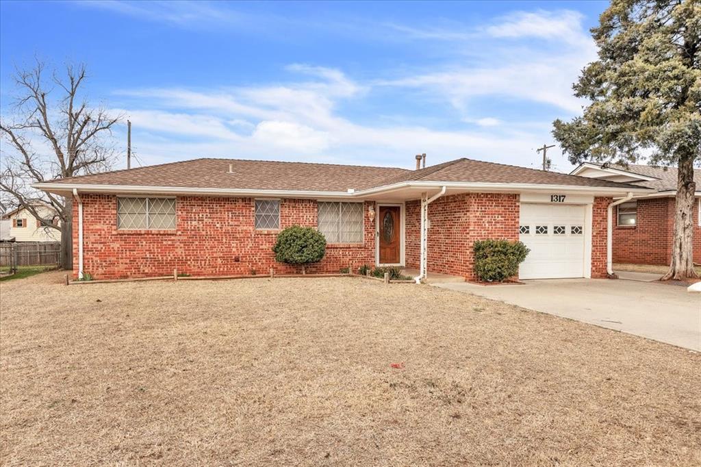 1317 N Nail Parkway