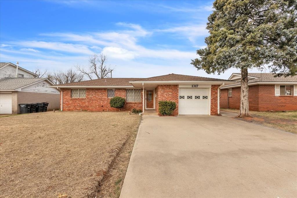 1317 N Nail Parkway
