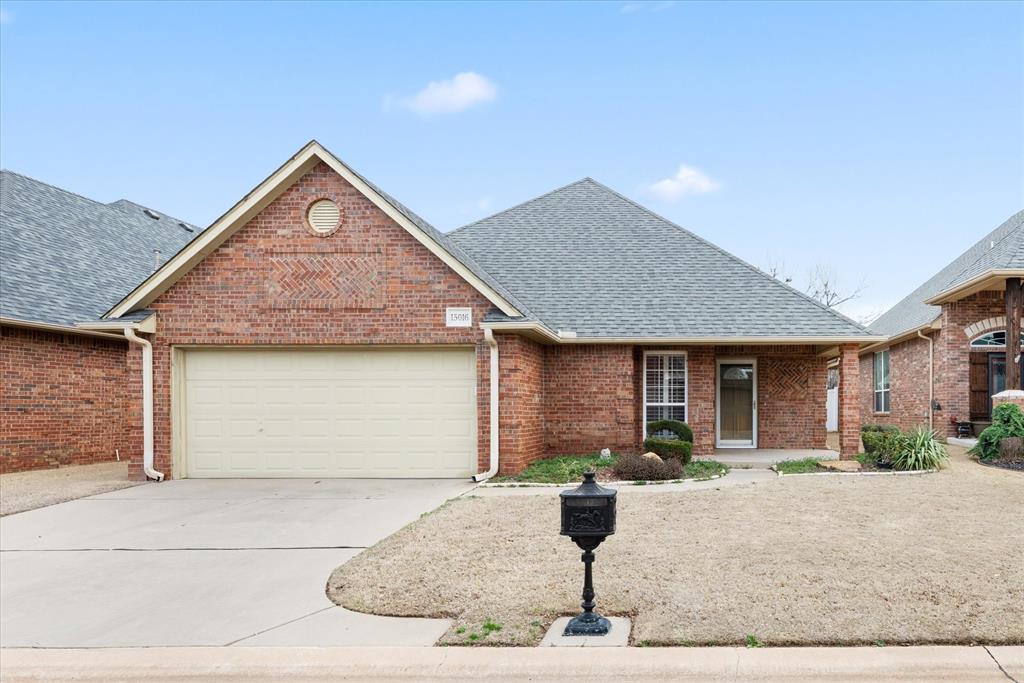 15016 Jefferson Lane