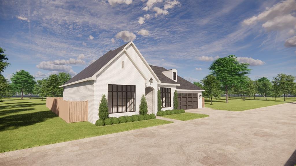 16409 Burgundy East Drive