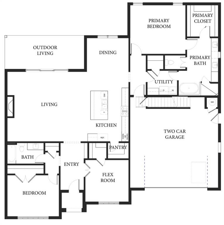 16409 Burgundy East Drive