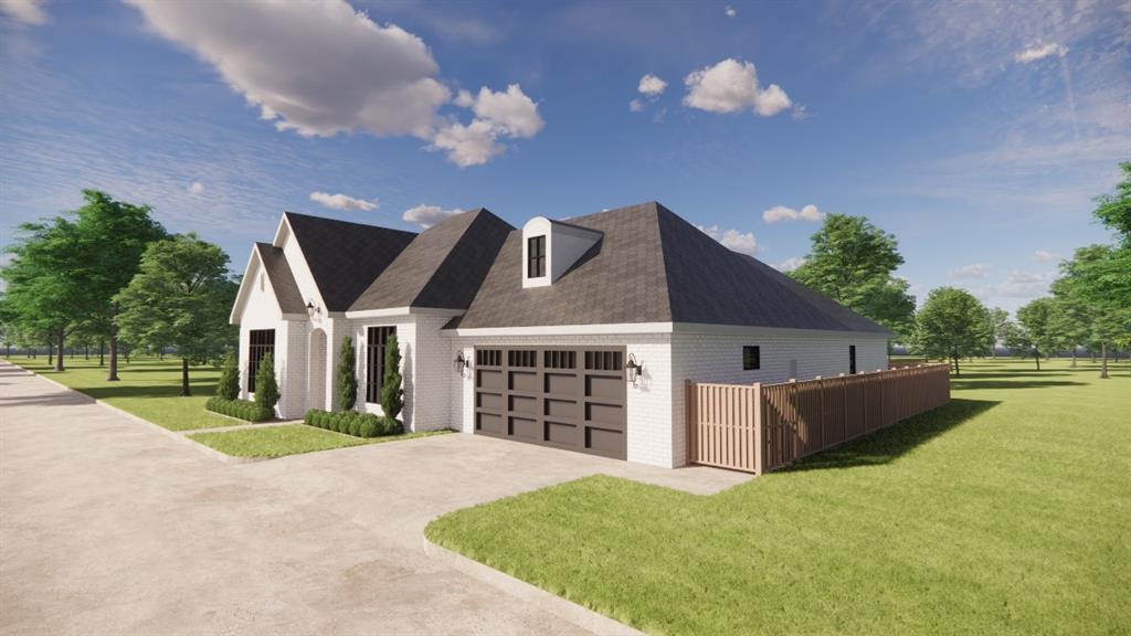 16409 Burgundy East Drive