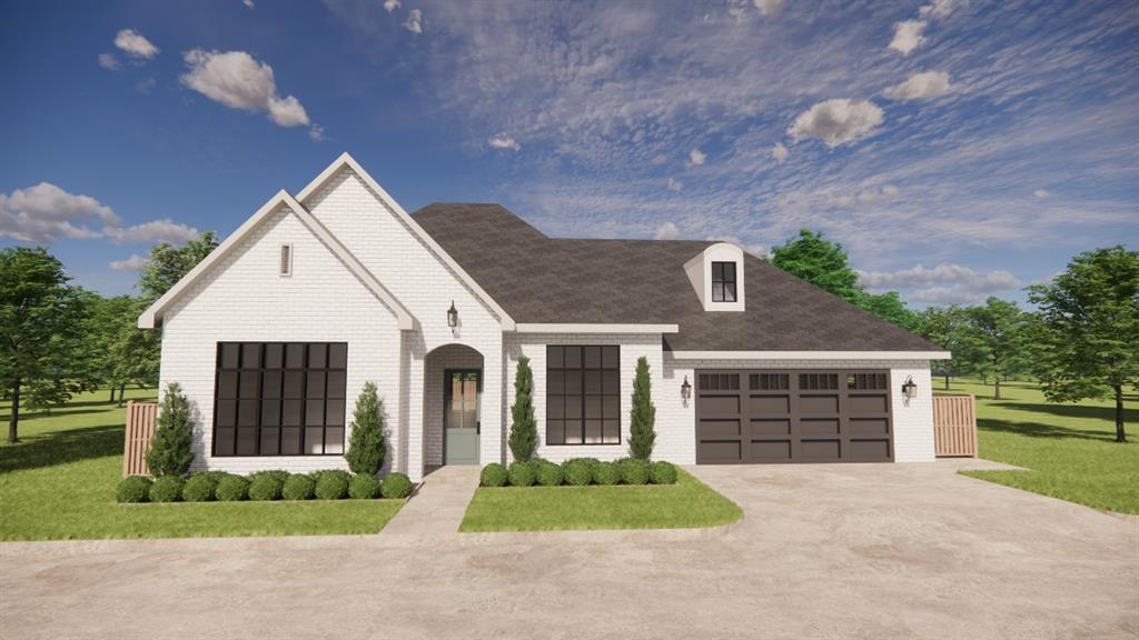 16409 Burgundy East Drive