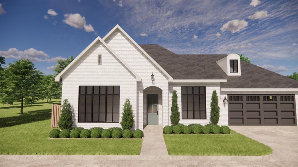 16409 Burgundy East Drive