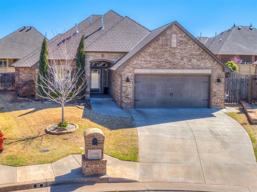 11904 Dornick Circle