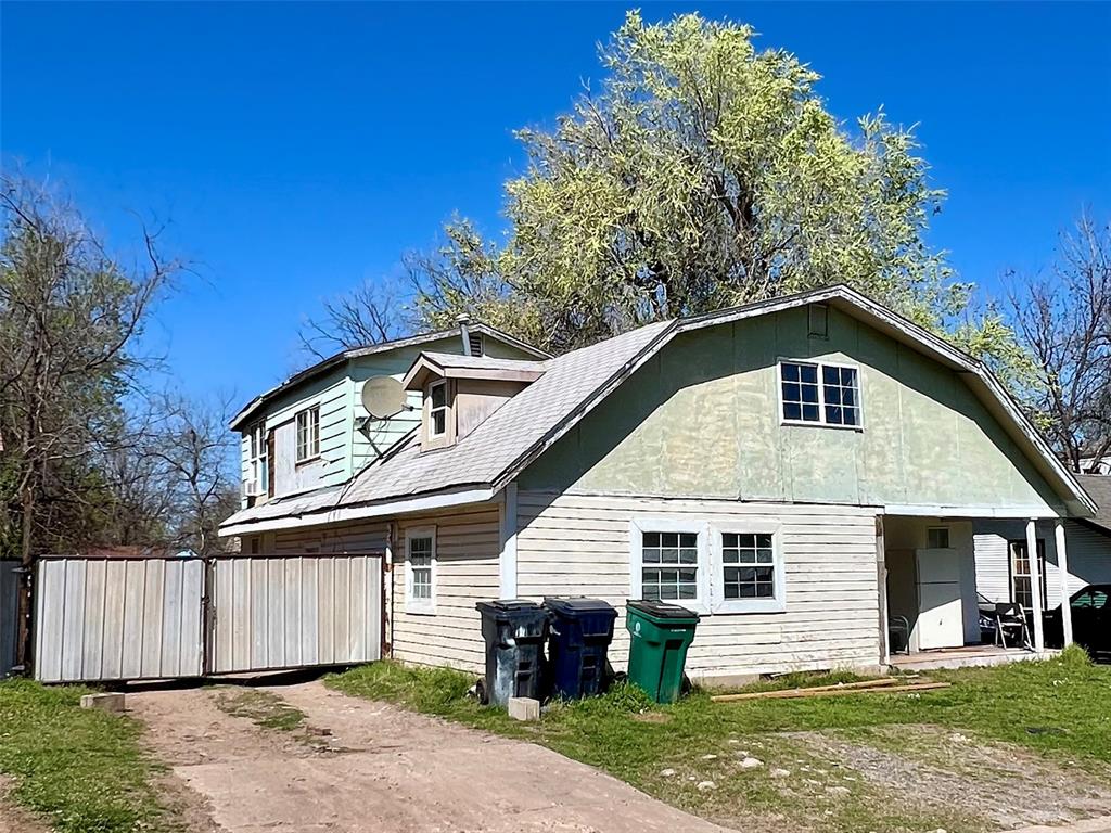 1021 SW 33rd Street
