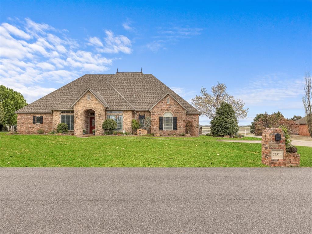 22370 Cedar Ridge Road