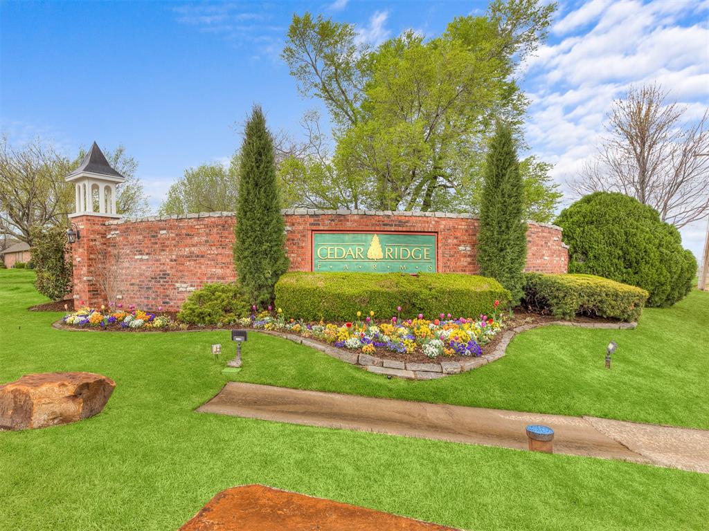 22370 Cedar Ridge Road