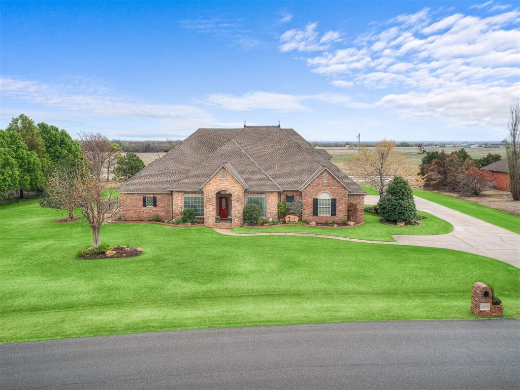 22370 Cedar Ridge Road