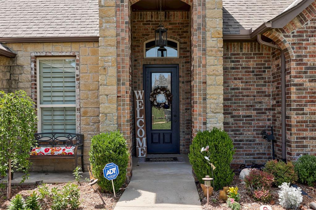 10201 Ashewood Drive