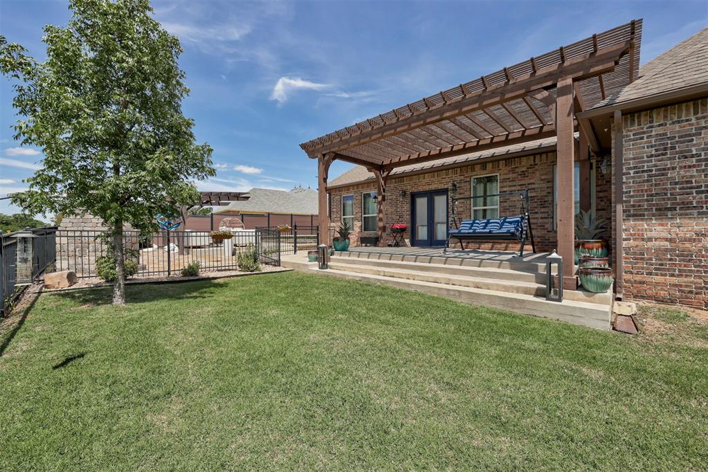 10201 Ashewood Drive