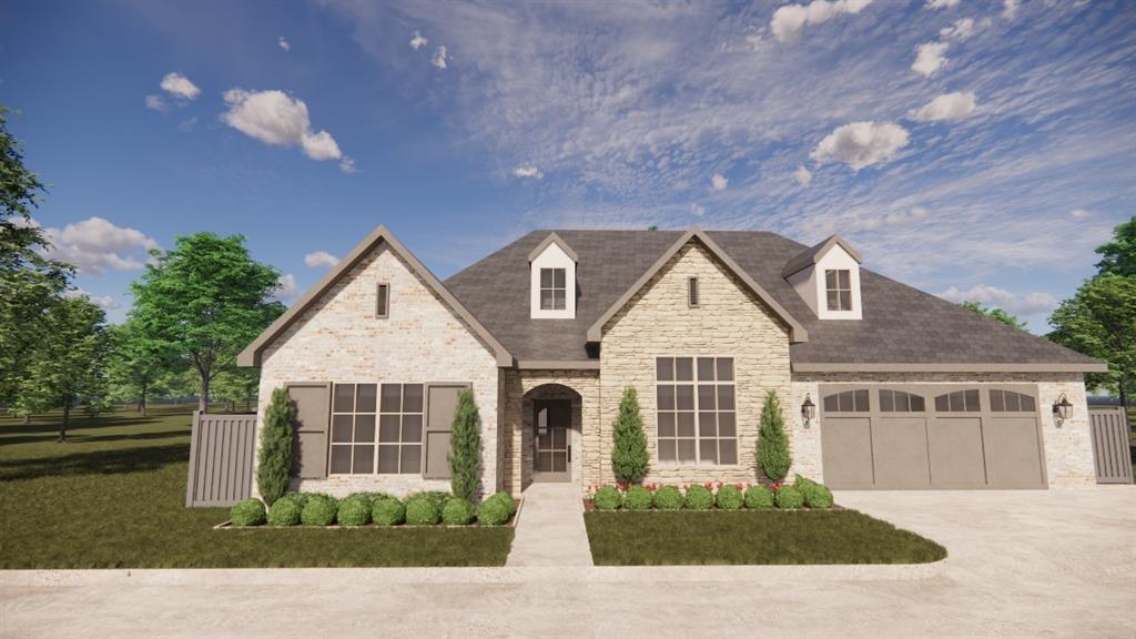 16405 Burgundy East Drive