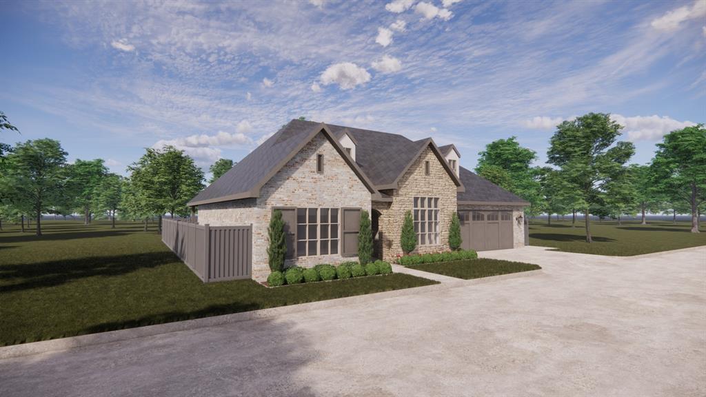 16405 Burgundy East Drive