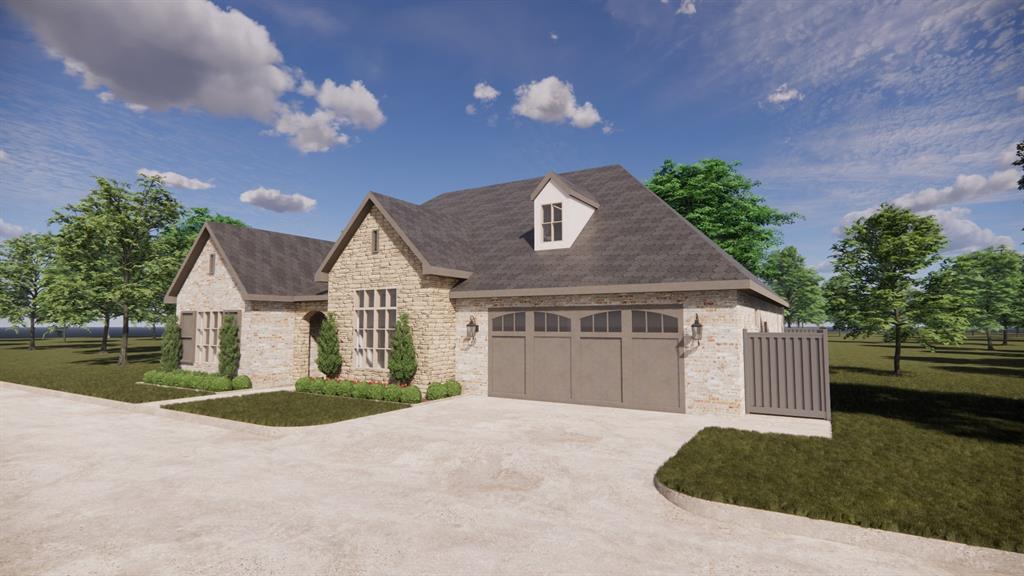 16405 Burgundy East Drive