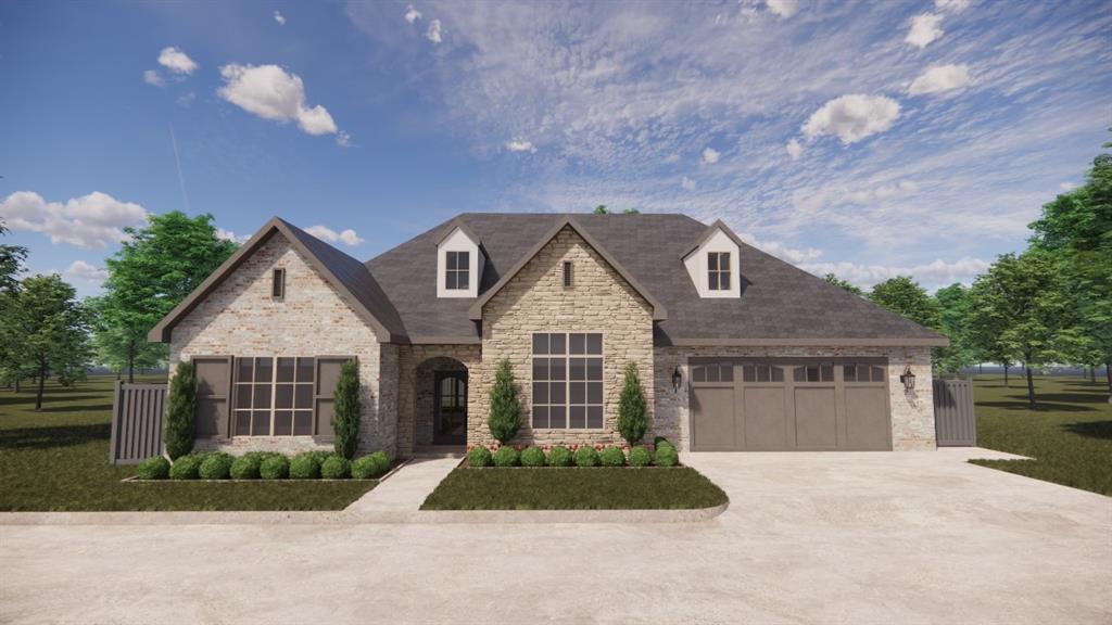 16405 Burgundy East Drive