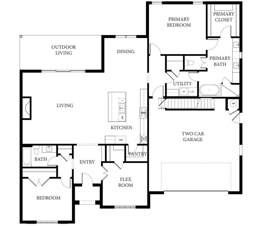 16405 Burgundy East Drive