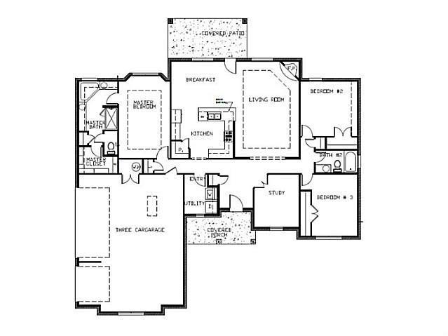 10695 Black Hawk Road