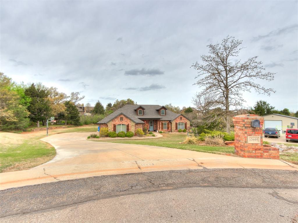 10695 Black Hawk Road